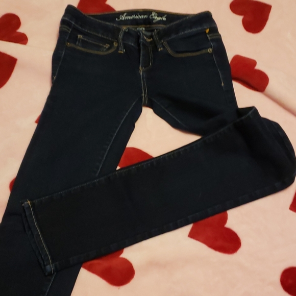 American Eagle Outfitters Denim - American eagle jeans